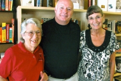 ARLENE & DONNA