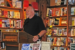 Tattered Cover