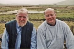 Dermot Healy