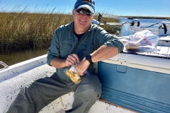 fishing
