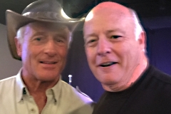Jungle Jack Hanna