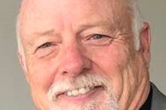 Ron Franscell mug shot