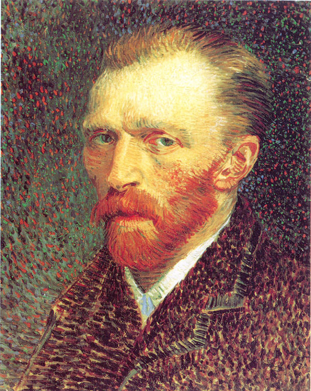 Was Vincent van Gogh Murdered?