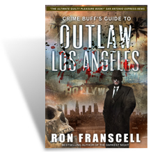 Crime Buff's Guide to Outlaw Texas - Ron Franscell - Google Книги