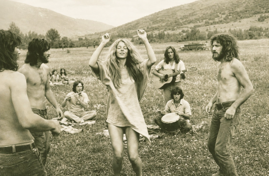 Ghosts of Placitas: The Real Crime That Haunts DEEP END