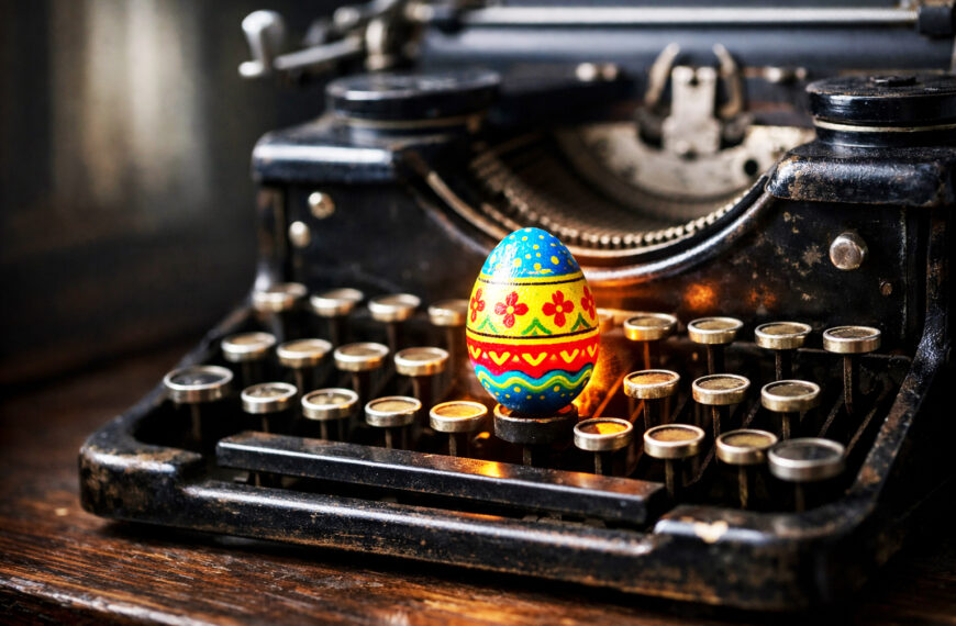 The small, strange details in DEEP END you might not notice