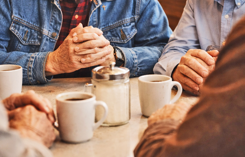 The Second Coming of Father Bert Clancy