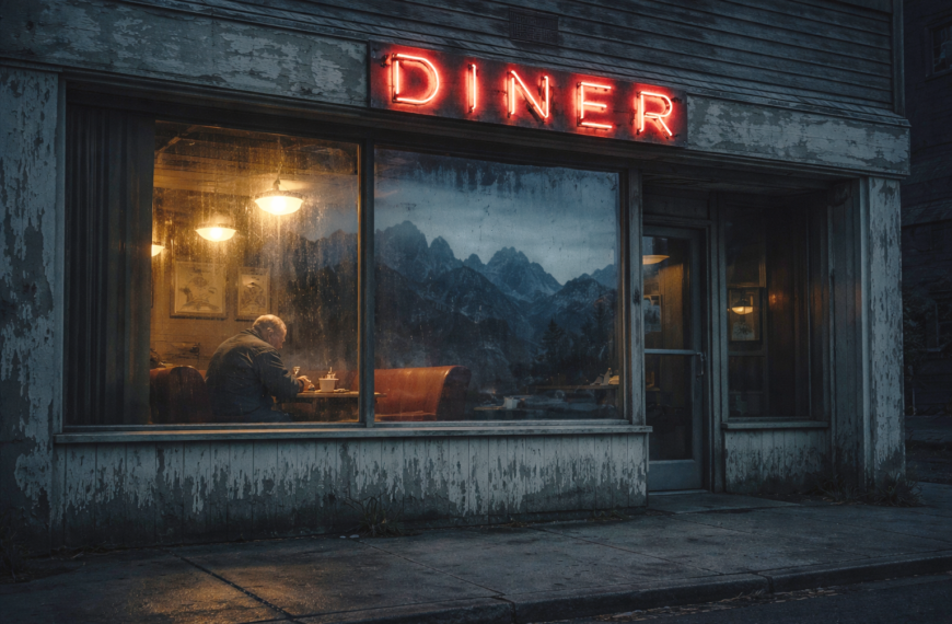 Rural Noir: What Raymond Chandler didn’t tell you