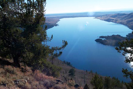 Fremont Lake’s Secrets: We Don’t Abandon Our Dead