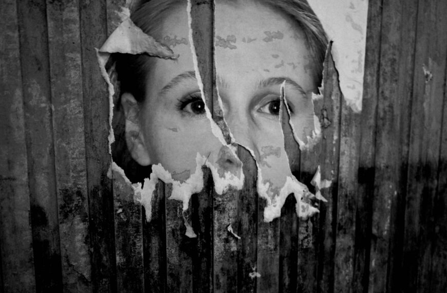 ‘Almost’ Survivors: The Bizarre Psychology of Crime’s Trauma Hijackers